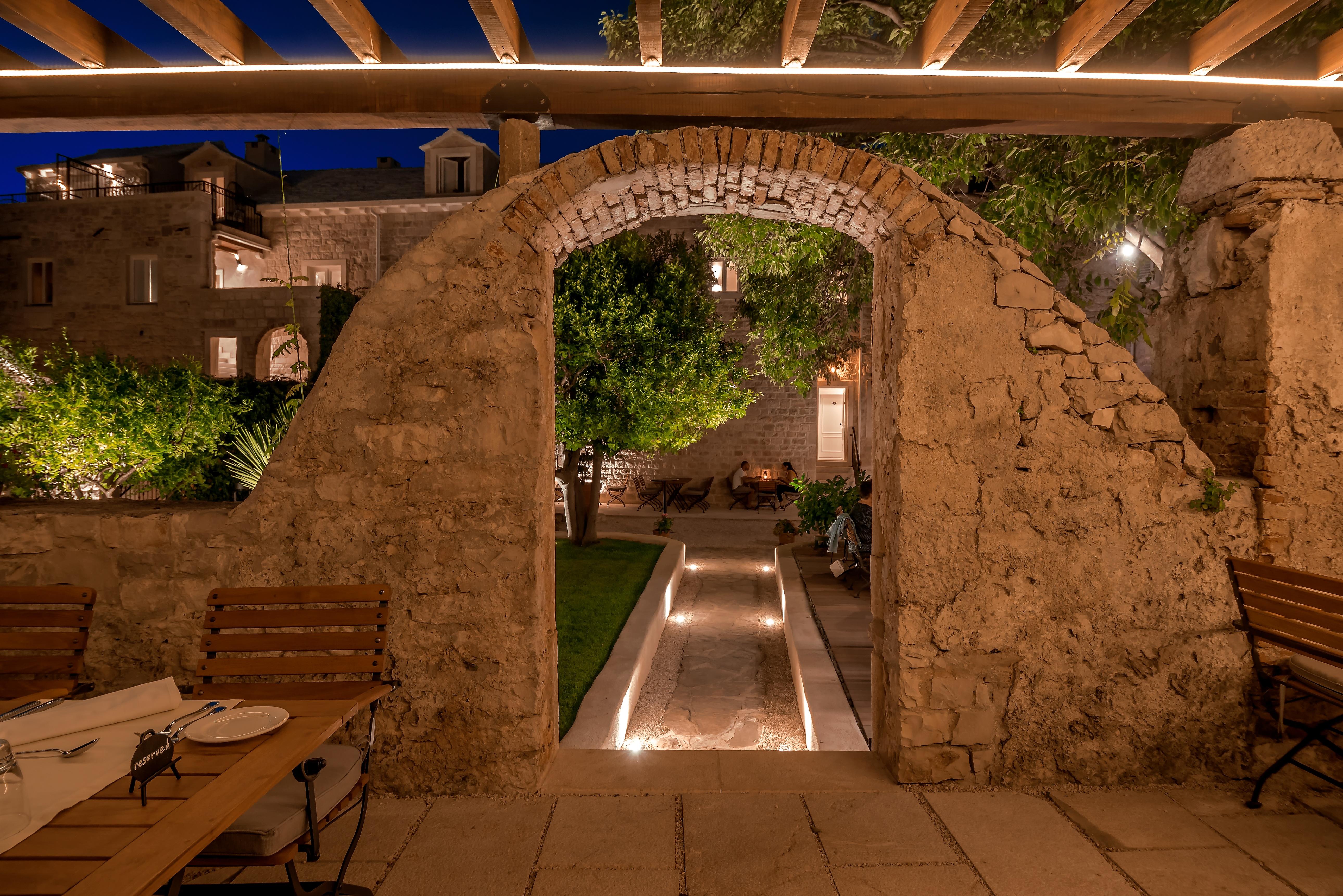 Hotel Puteus Palace Heritage