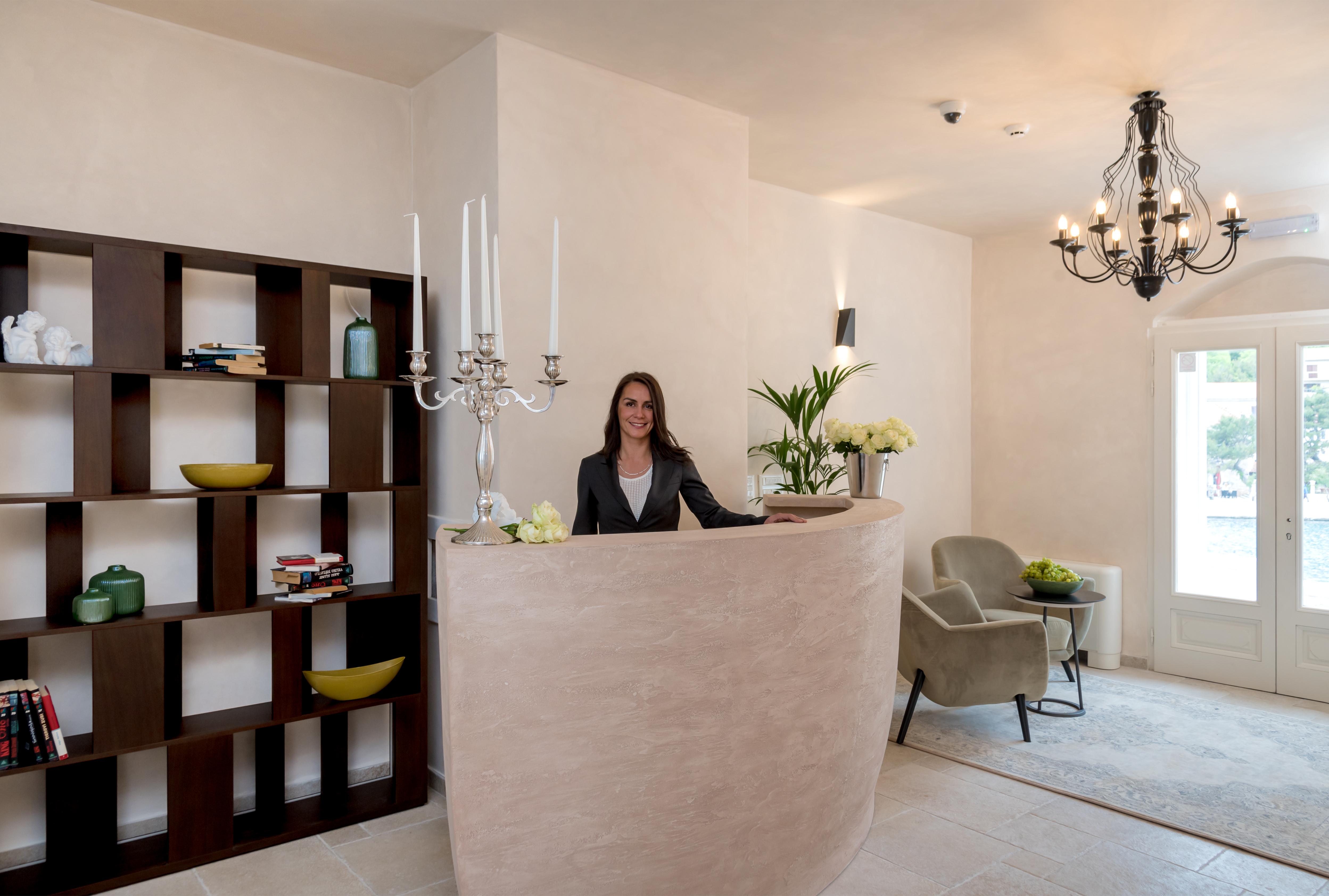 Hotel Puteus Palace Heritage 5*