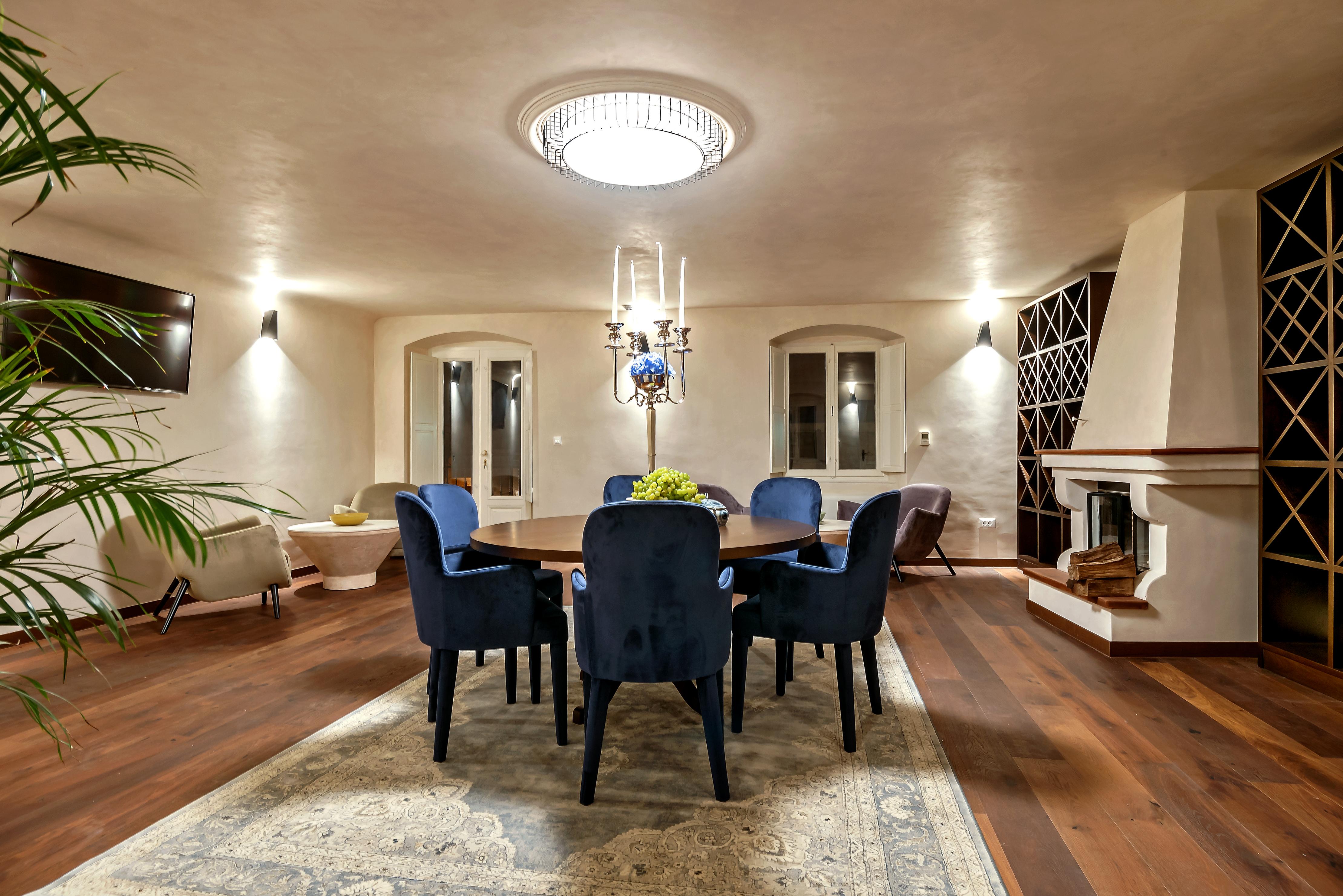 Hotel Puteus Palace Heritage