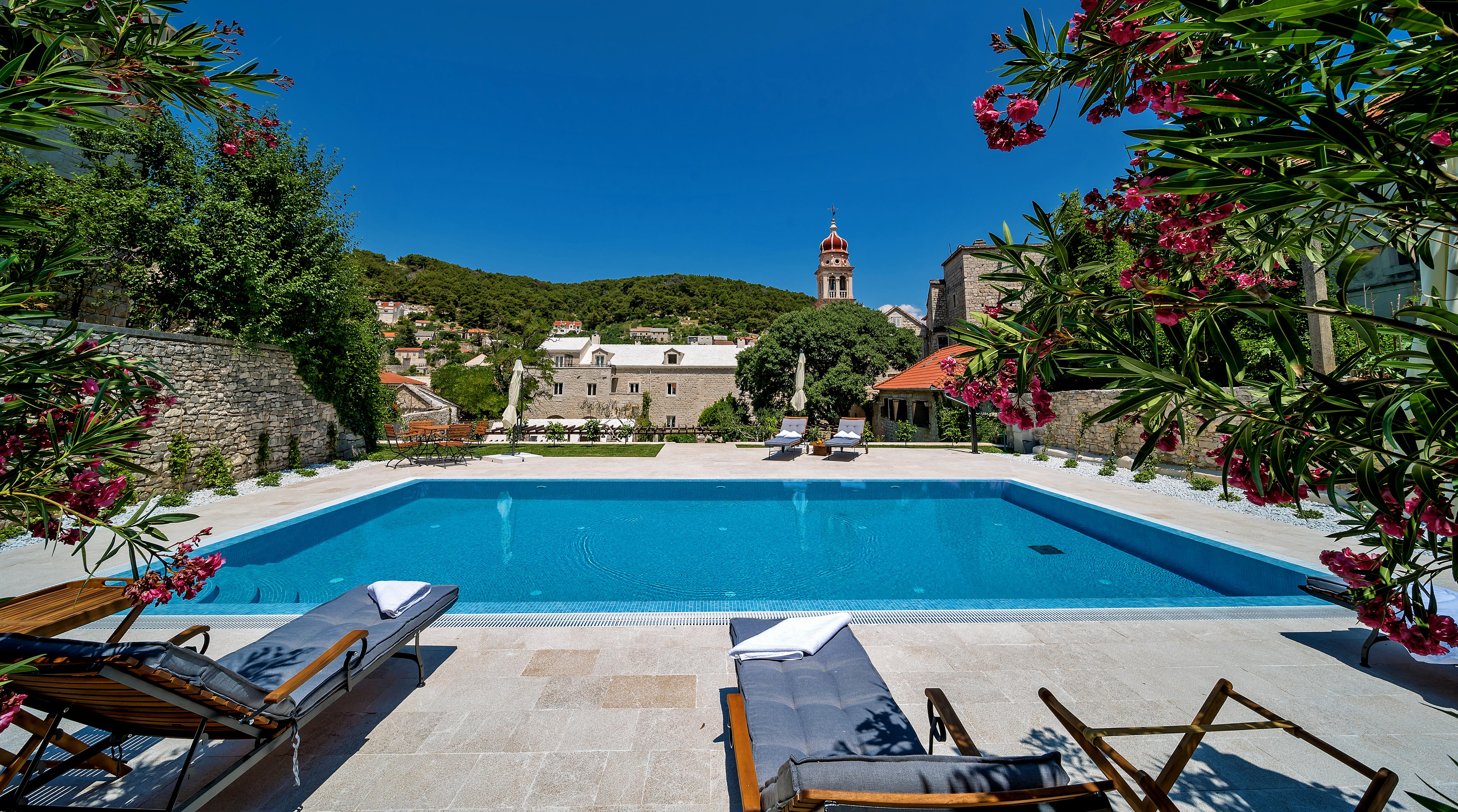 Hotel Puteus Palace Heritage