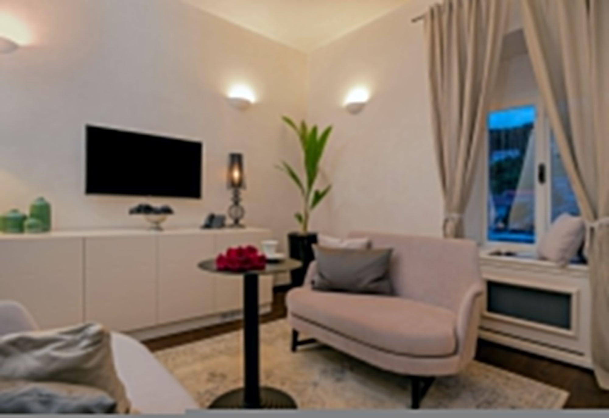 Puteus Palace Heritage 5*