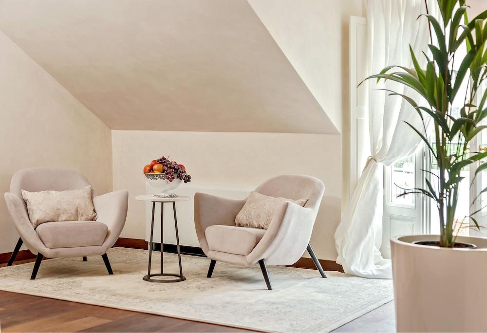 Hotel Puteus Palace Heritage 5*