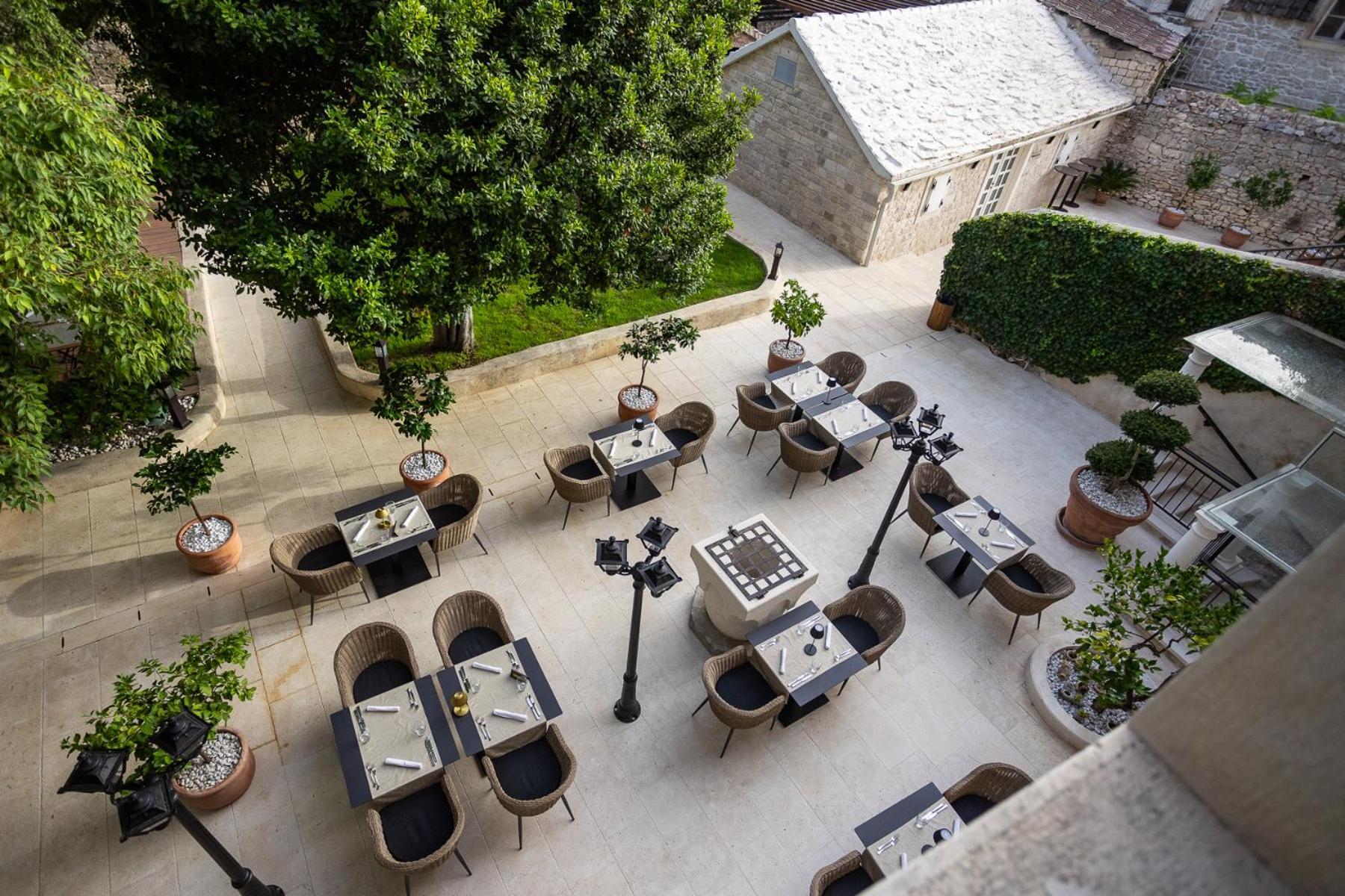 Hotel Puteus Palace Heritage 5*