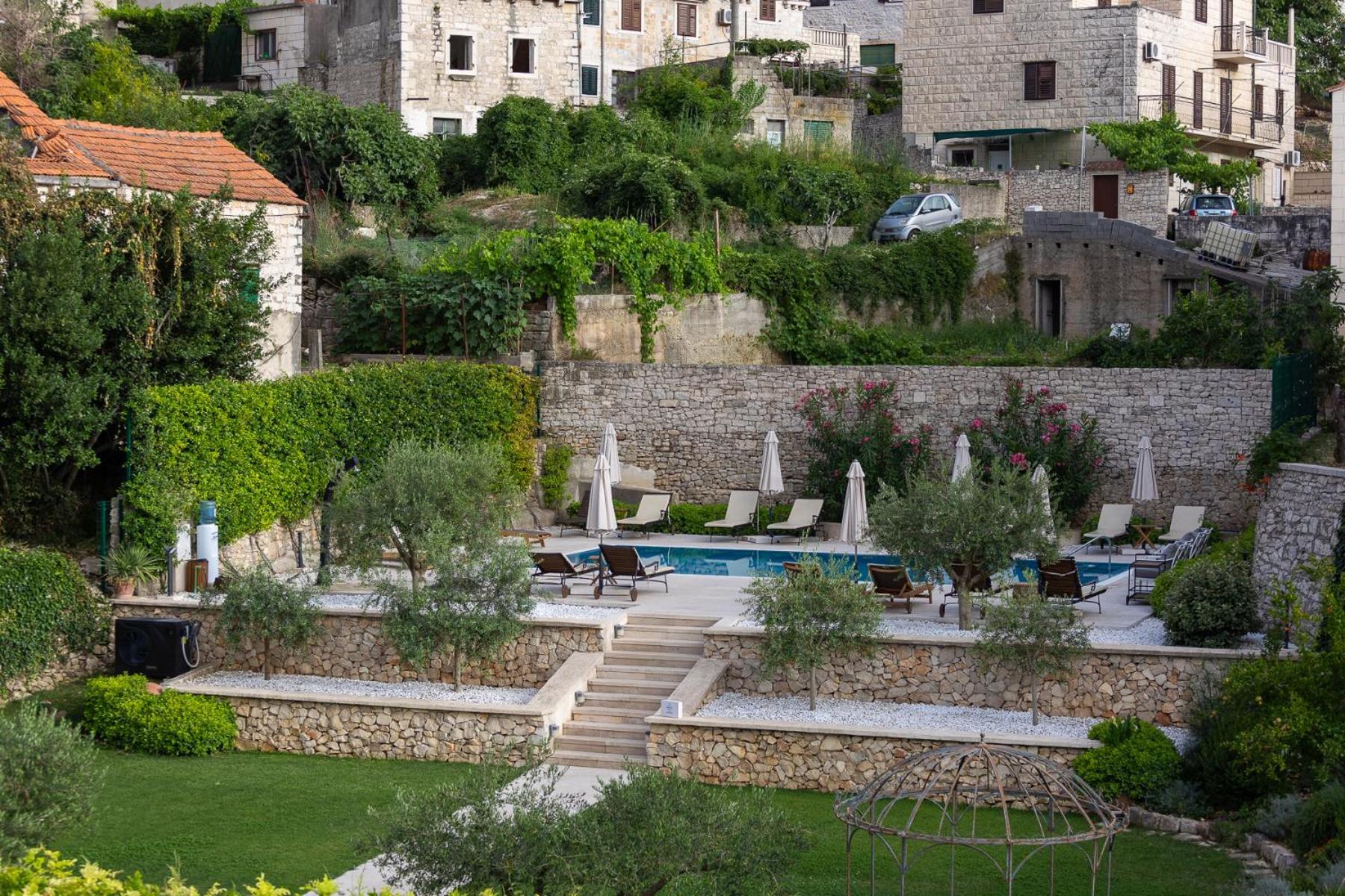Puteus Palace Heritage Hotel