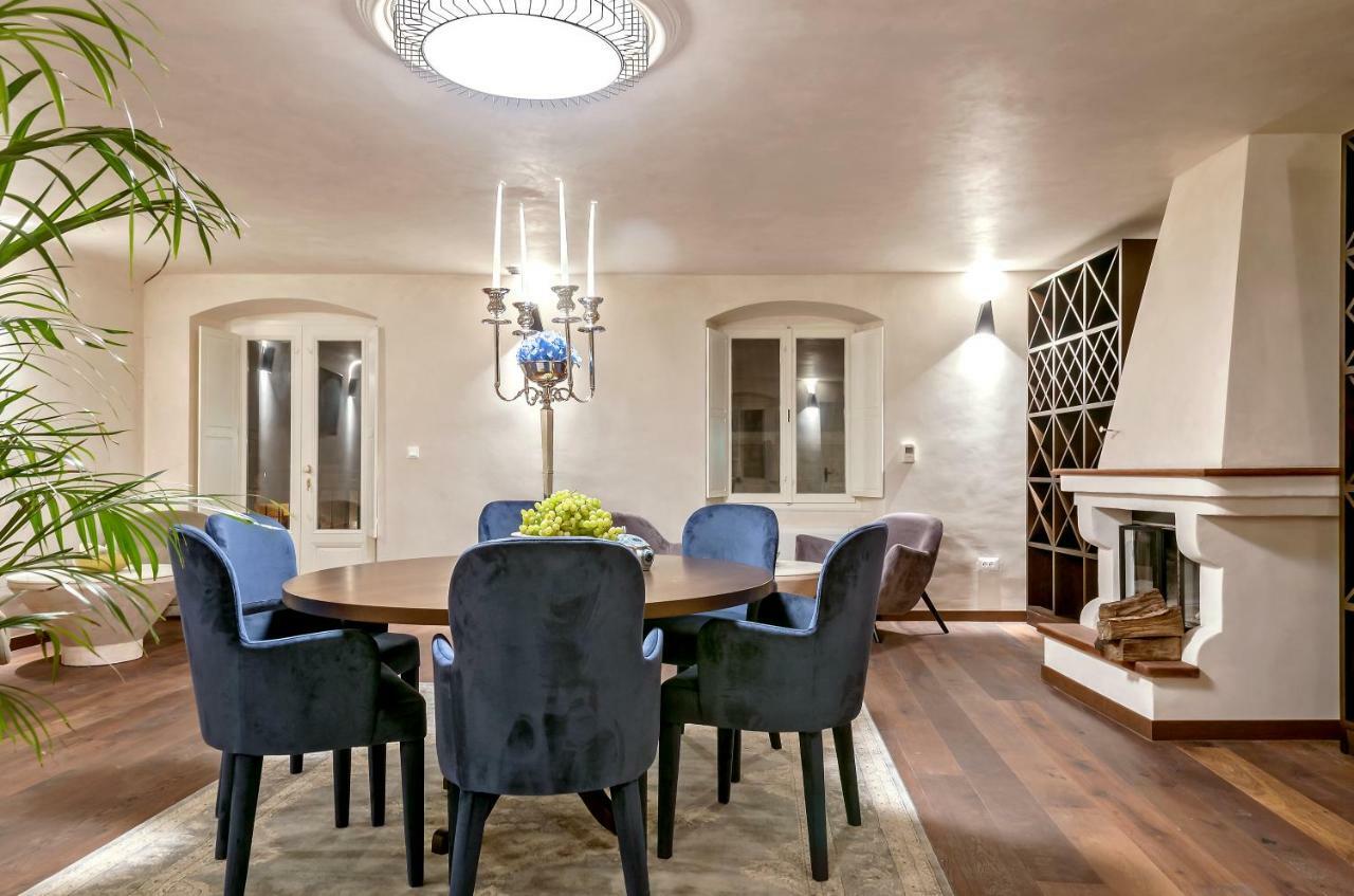 Puteus Palace Heritage Hotel 5*