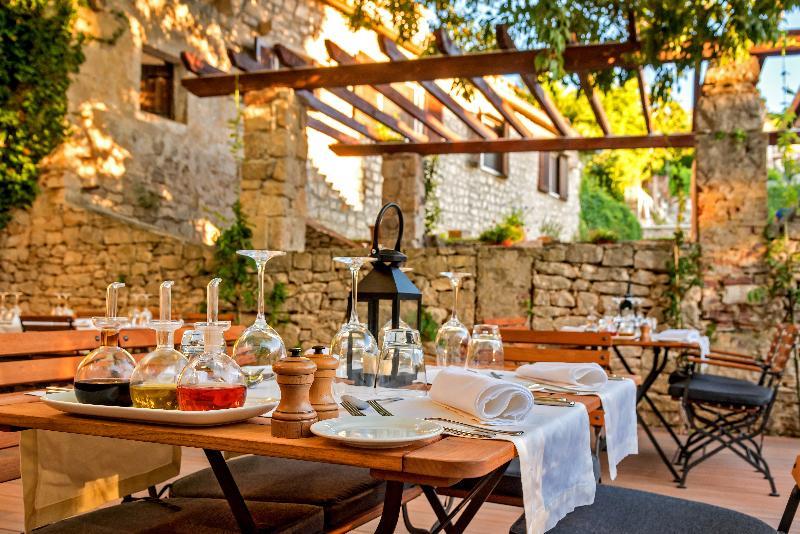 Puteus Palace Heritage 5* Pucisca