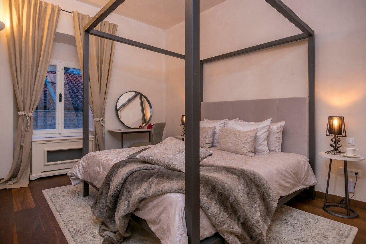 Puteus Palace Heritage 5*