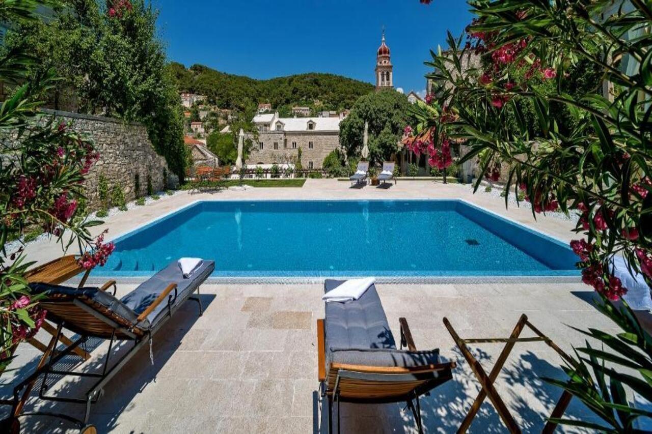 Puteus Palace Heritage Hotel
