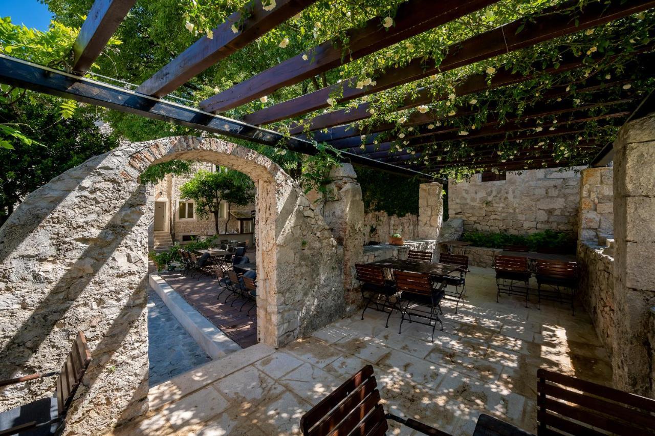 Puteus Palace Heritage 5*