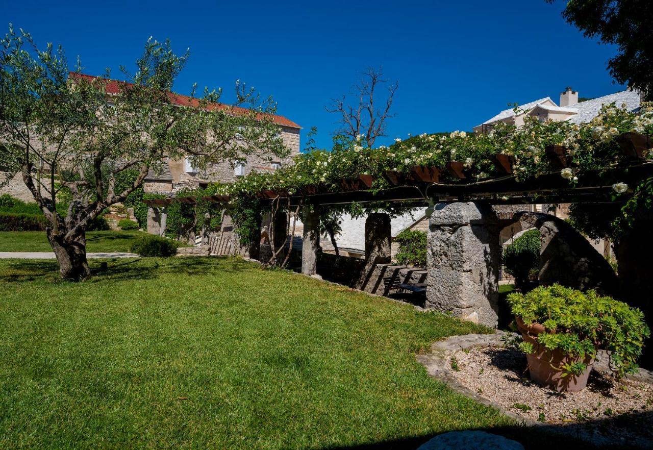 Puteus Palace Heritage Pucisca