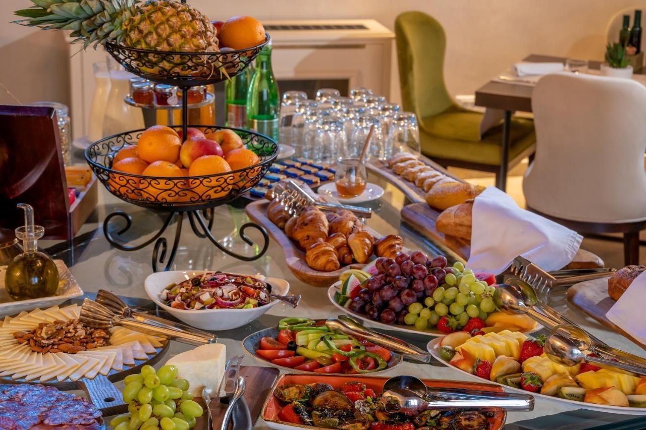 Hotel Puteus Palace Heritage 5*