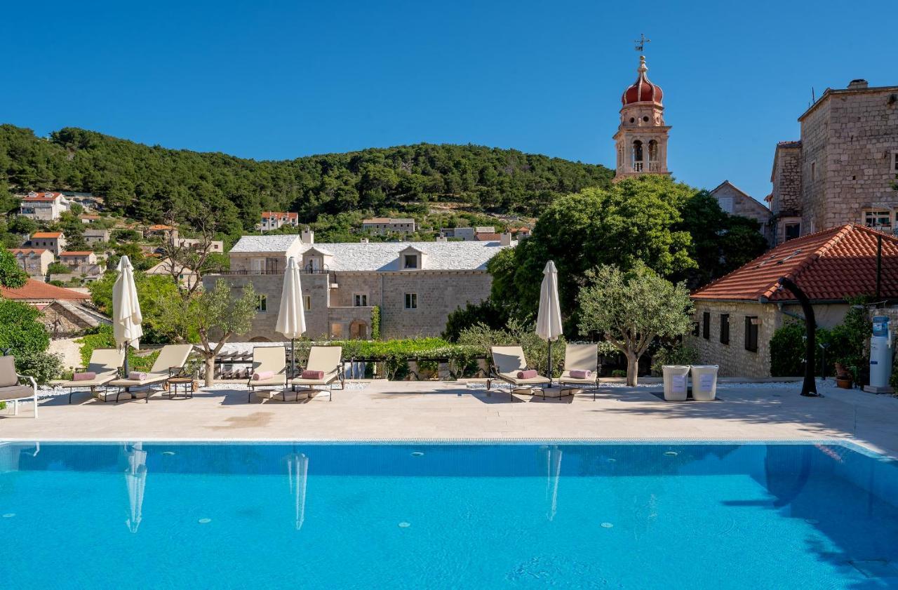 Puteus Palace Heritage Hotel
