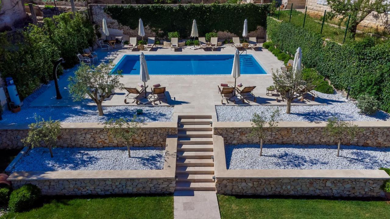 Puteus Palace Heritage 5* Pucisca