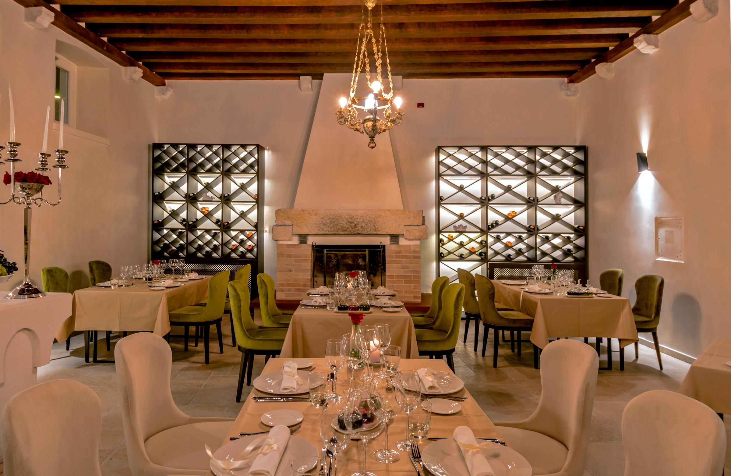Hotel Puteus Palace Heritage Pucisca