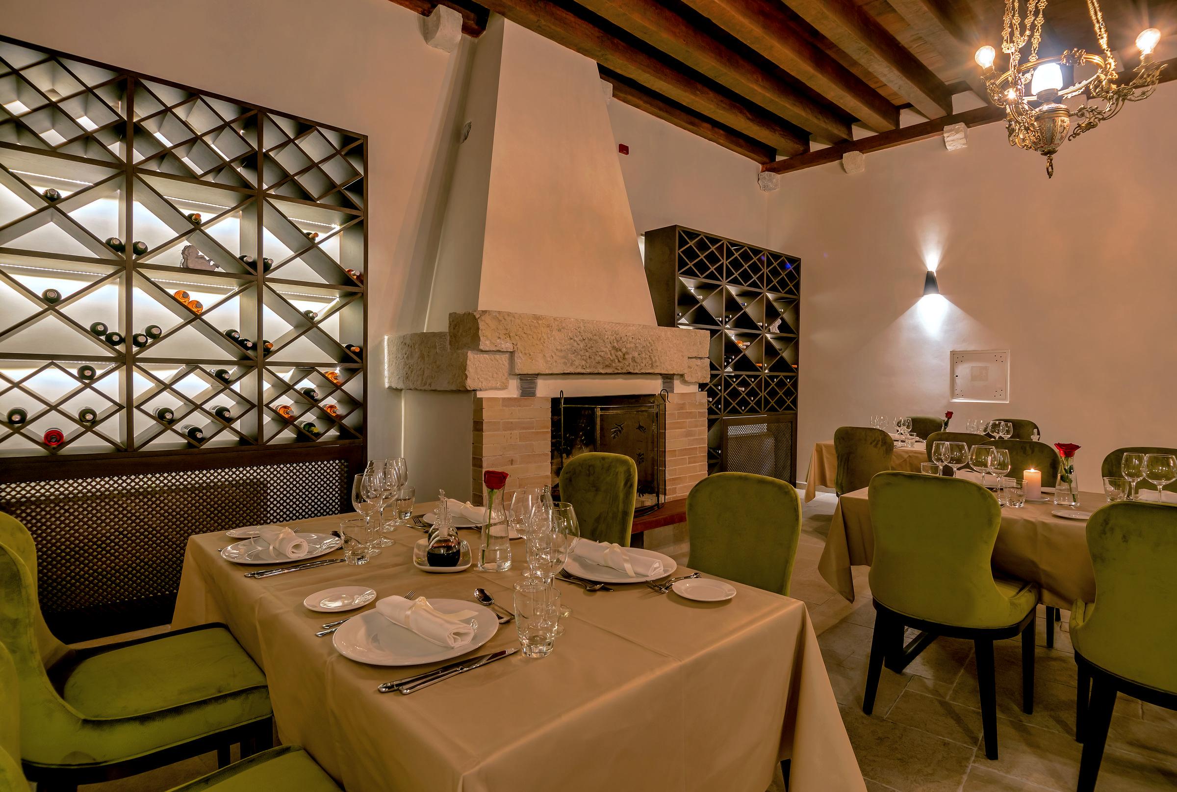 Puteus Palace Heritage 5*