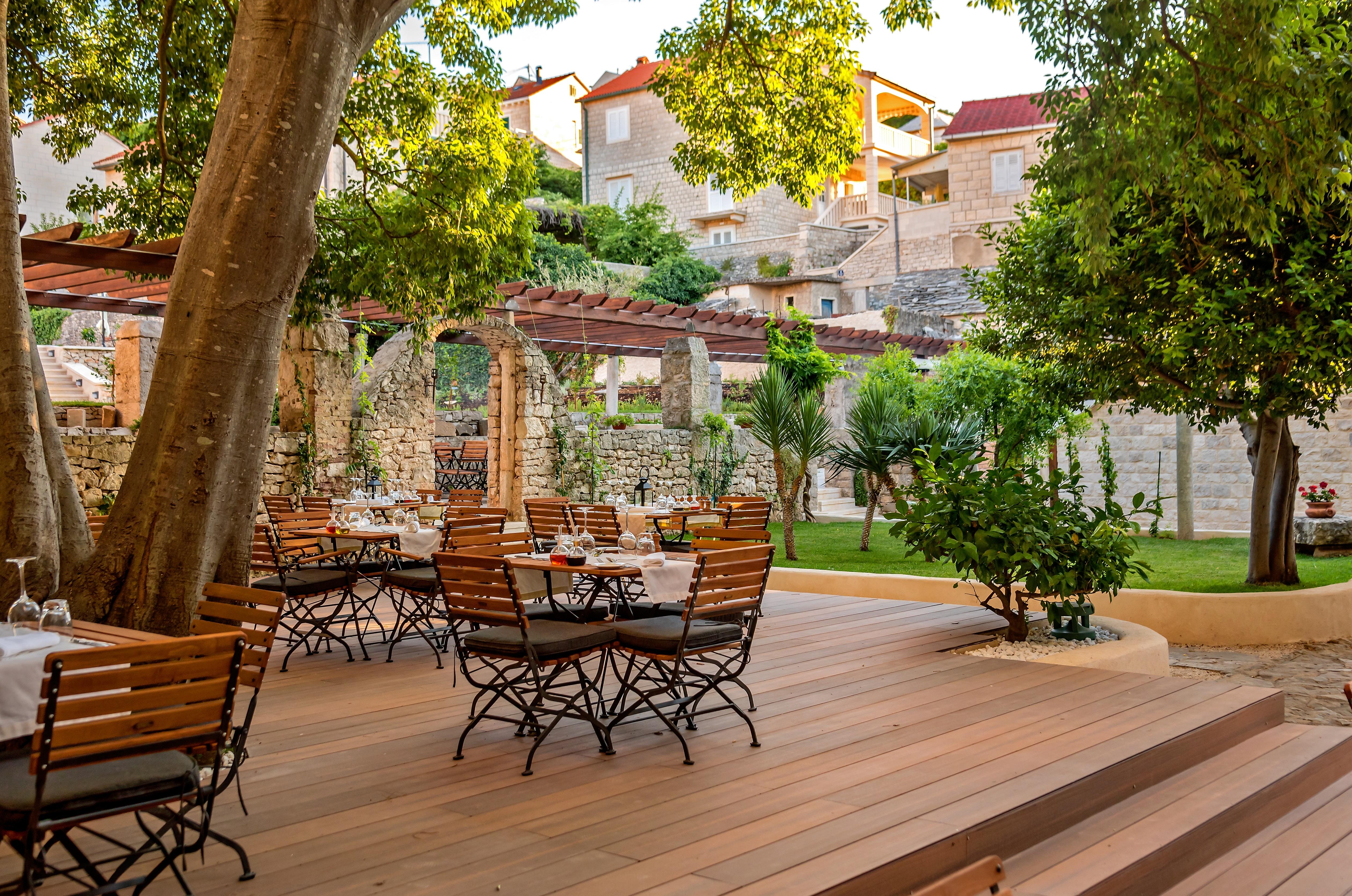 Hotel Puteus Palace Heritage Pucisca