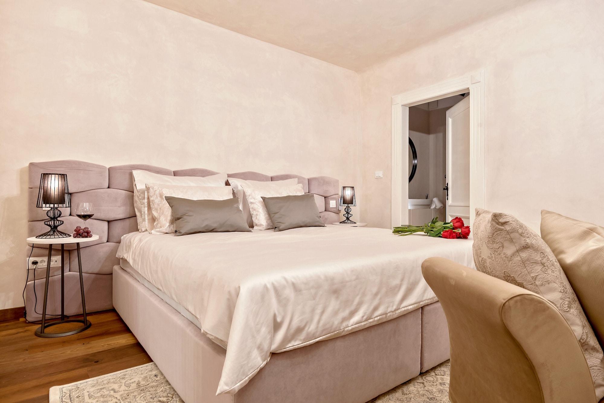 Hotel Puteus Palace Heritage 5*
