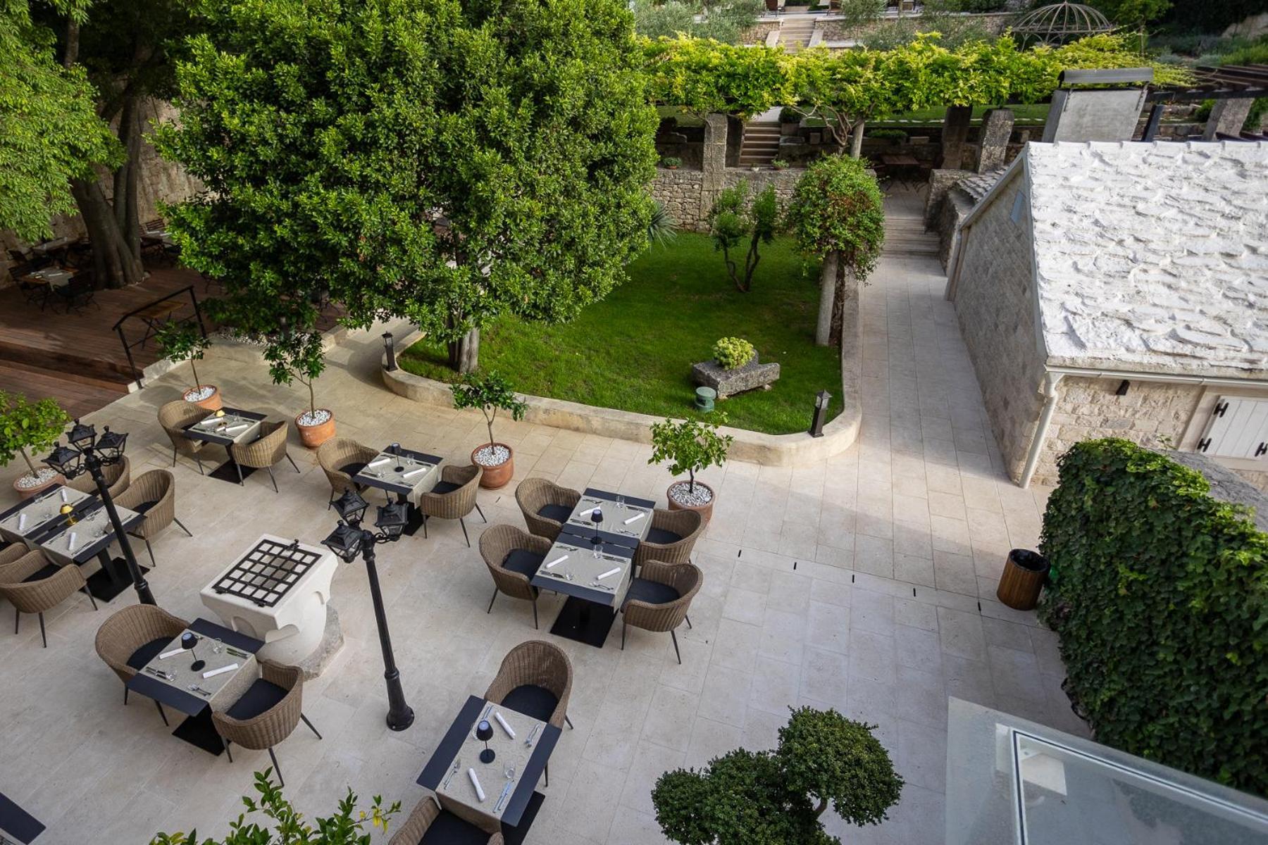 Puteus Palace Heritage 5* Pucisca