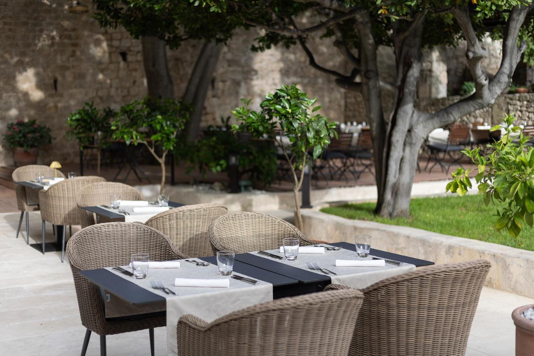 Puteus Palace Heritage 5*