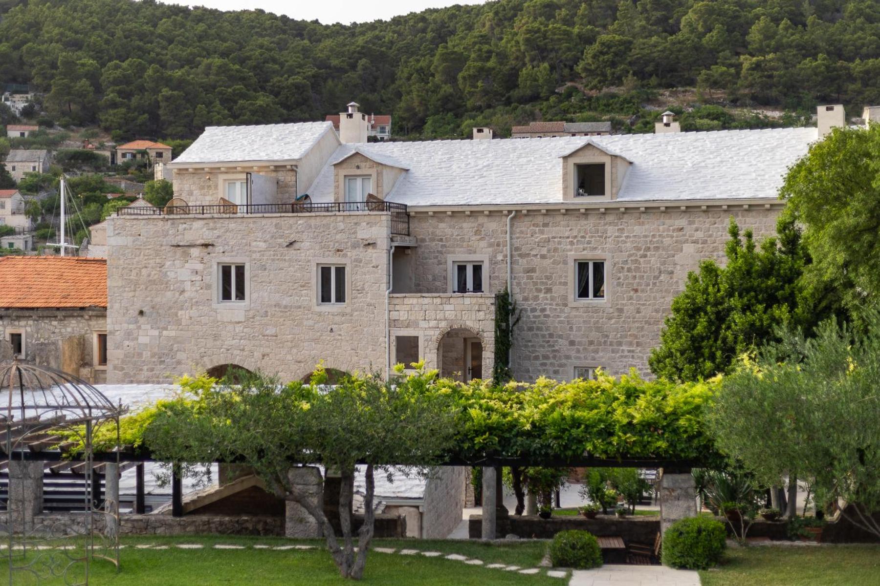 Hotel Puteus Palace Heritage