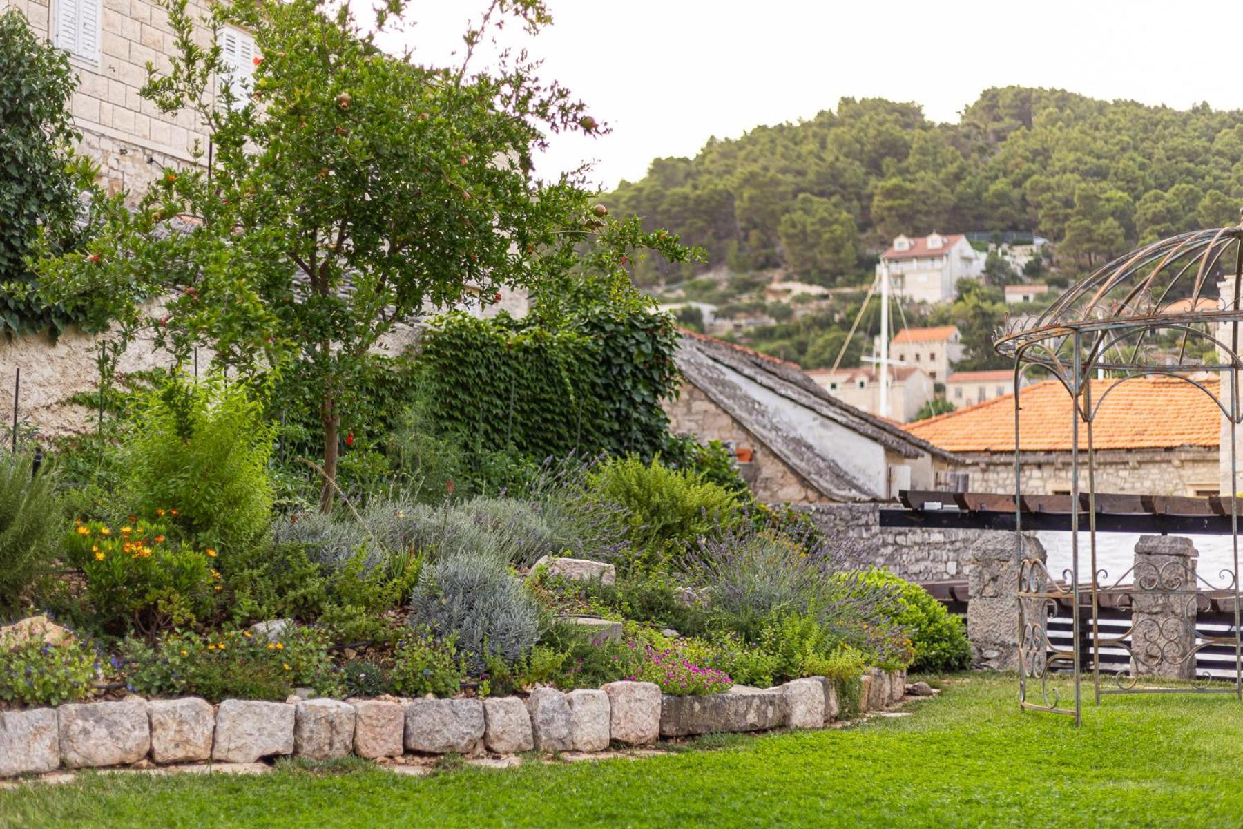 Puteus Palace Heritage 5* Pucisca