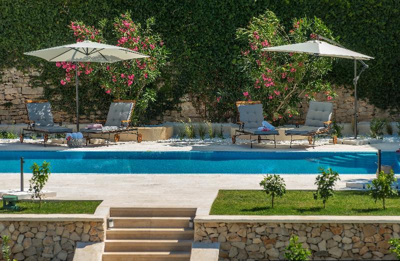 Puteus Palace Heritage 5*