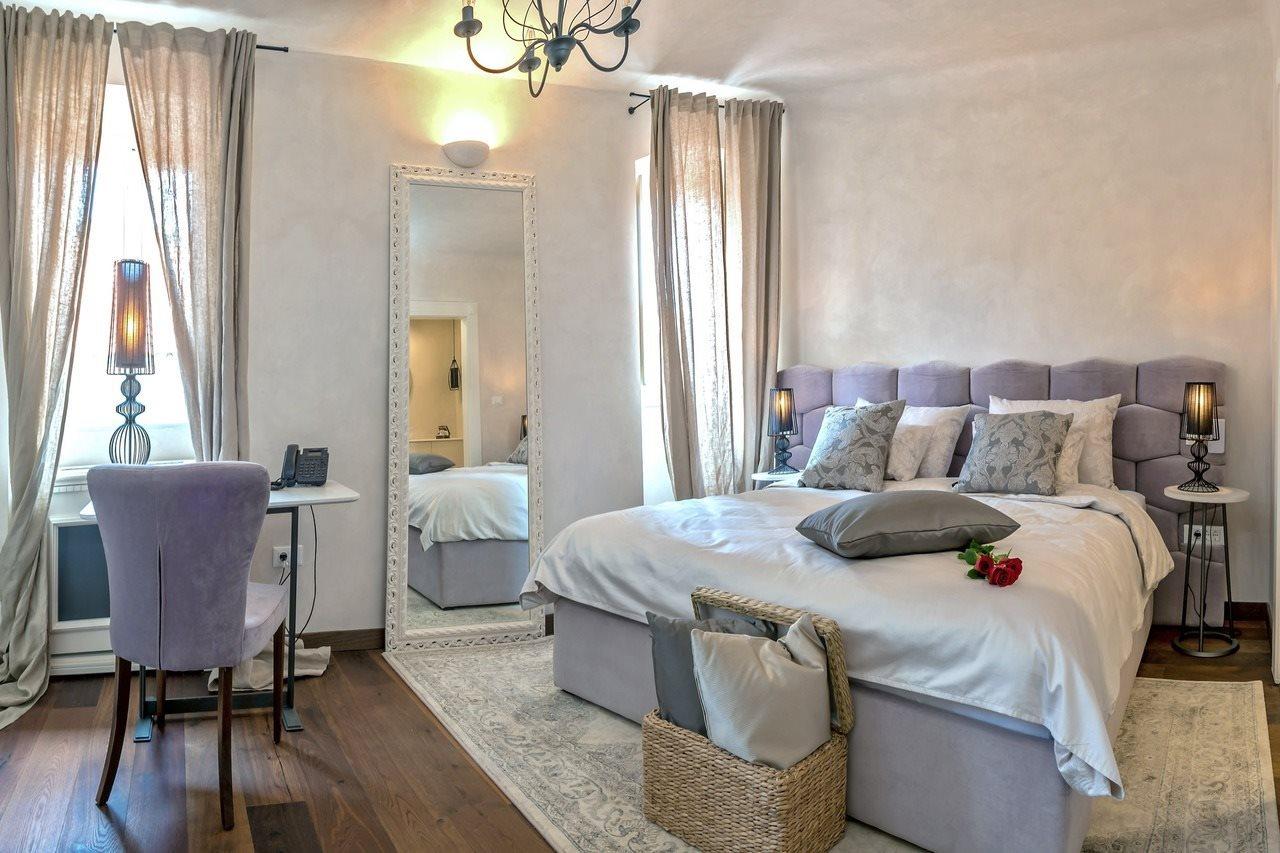 Puteus Palace Heritage 5*