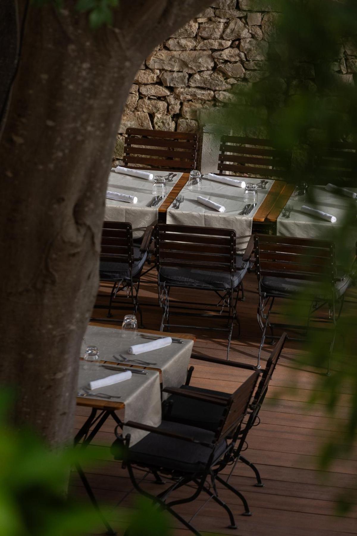 Puteus Palace Heritage Hotel Pucisca