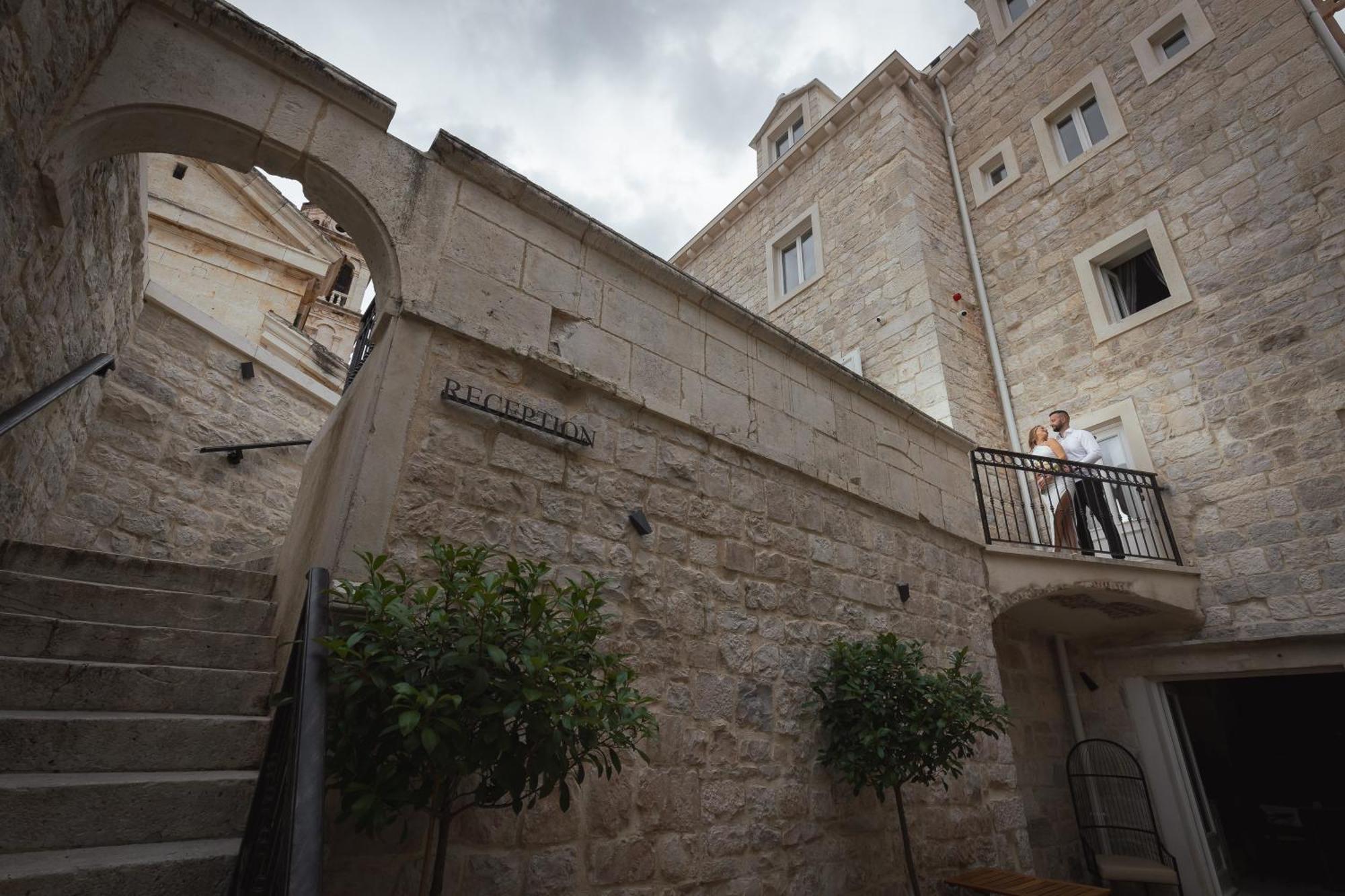 Puteus Palace Heritage 5* Pucisca