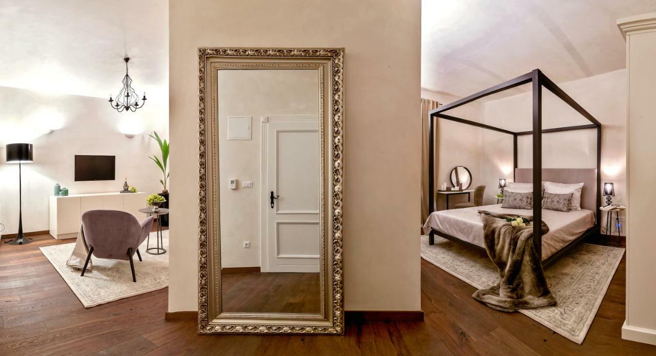 Hotel Puteus Palace Heritage 5*